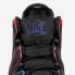 Nike Air More Uptempo 96 Electric Black Racer Blue Hyper Pink Bright Crimson FD0729-001