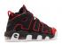 Nike Air More Uptempo 96 Red Toe University Đen Trắng FD0274-001
