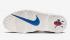 Nike Air More Uptempo 96 ABD Beyaz Üniversite Kırmızı Oyun Kraliyet DX2662-100,ayakkabı,spor ayakkabı