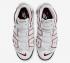 Nike Air More Uptempo 96 Wit Team Rood Summit Wit TM Best Grijs FB1380-100