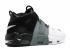 мъжки баскетболни обувки Nike Air More Uptempo Black Grey White 921948-002