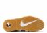 Nike Air More Uptempo Basketball-Unisex-Schuhe Braun Weiß AA4060-200