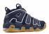 buty Nike Air More Uptempo Basketball unisex Obsidian White Gum 921948-400A