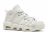 Nike Air More Uptempo Basketball Zapatos unisex Blanco Light Bone 921948-001