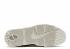 Nike Air More Uptempo Basketball Chaussures Unisexe Blanc Light Bone 921948-001
