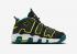 Nike Air More Uptempo GS Nero Geode Teal Clear Jade Volt DZ2809-001