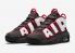 Nike Air More Uptempo GS Brown Bulls Rood Wit DH9719-200
