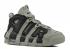 Nike Air More Uptempo GS donkerzwart Stucco 415082-007
