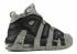 Nike Air More Uptempo GS 深黑灰泥 415082-007