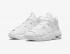 Nike Air More Uptempo GS bijele tamnoplave cipele DH9719-100