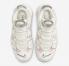 Nike Air More Uptempo GS Bianche Rosa Viola DQ0514-100
