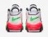Nike Air More Uptempo Gradient mellemsåler Hvid Total Orange DV1233-111