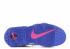 Nike Air More Uptempo Gs White Blast 紫紅 415082-106