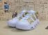 thể thao Nike Air More Uptempo Knicks White Gold 921948-200