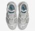 Nike Air Lisää Uptempo Metallic Teal White Grey DR7854-100