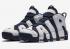 Nike Air More Uptempo Olympic Midnight Navy Metallic Gold University Red FQ8182-100