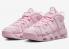 Nike Air More Uptempo Pink Foam Branco DV1137-600