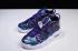 Nike Air More Uptempo Violet Iridescent 922845-500