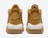 Nike Air More Uptempo Quilted Wheat Gum Light Brown DX3375-700