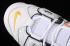Nike Air More Uptempo Rayguns White University Gold DD9223-100