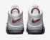 Nike Air More Uptempo Gül Ağacı Kurt Grisi Saf Platinum DV1137-100,ayakkabı,spor ayakkabı