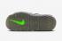Nike Air More Uptempo Slide Gradient Black Green Strike Pacific Blue Psychic Purple FN8893-034