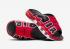 Nike Air More Uptempo Slide University Red Black FJ6036-600