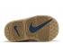 Nike Air More Uptempo Td Limestone Blu Valerian DQ6202-200
