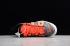 Nike Air More Uptempo What The 90s GS Orange Blanc Multi Color AT3408-800