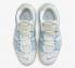 Nike Air More Uptempo Bianche Ocean Bliss Blu Chill FD9869-100