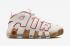 Nike Air More Uptempo Bianche Rosse Gum DV1137-002