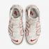 Nike Air More Uptempo Bianche Rosse Gum DV1137-002