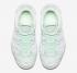 Nike Damen Air More Uptempo Barely Green White 917593-300