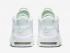 Nike Dame Air More Uptempo Barely Green White 917593-300