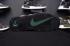 Sneaker Room x Nike Air More Money QS Bianche Verdi AJ7383-012