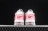 Naisten Nike Air Lisää Uptempo GS White Varsity Red Pink DJ5988-100