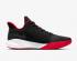 Nike Precision 4 Black University Red White Shoes CK1069-005