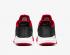 Nike Precision 4 Black University Red White Shoes CK1069-005