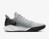 Nike Precision 4 Light Solar Flare Heather White Black CK1069-003