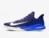 Nike Precision 4 Racer Blue Red Crush White CK1069-400