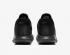 Nike Precision 4 運動鞋黑色金屬金色深煙灰 CK1069-002