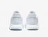 basketbalové boty Nike Precision 4 White Ice Clear Pure Platinum CK1069-100