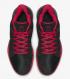 Nike Precision III Black University Red AQ7495-001