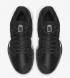 Nike Precision III Black White AQ7495-002