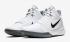 Nike Precision III White Black AQ7495-100