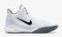 Nike Precision III White Black AQ7495-100