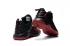 Nike Air Jordan Extra Fly Herre Basketball Sko Sneakers Gym Rød Sort 854551-610