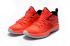 Nike Air Jordan Extra Fly Heren Basketbalschoenen Sneakers Infrarood Zwart Bright Crimson 854551-620