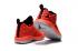 Nike Air Jordan Extra Fly Masculino tênis de basquete tênis infravermelho preto brilhante carmesim 854551-620