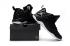Nike Air Jordan Extra Fly Pria Sepatu Basket Sepatu Kets Inframerah Hitam Putih 854551-001